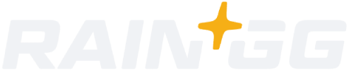 Rain.GG logo